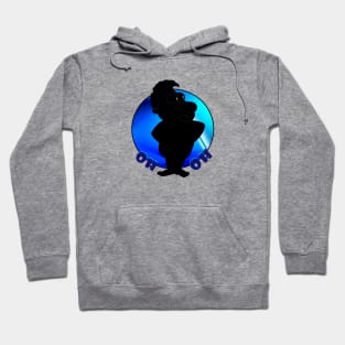 Shadow Morph Klassik 2.5 Hoodie